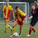 FC Tempo Praha - Sokol Kolovraty 0:0