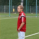 FC Tempo Praha - Sokol Kolovraty 0:0