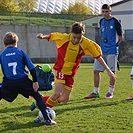 FC Tempo Praha - ABC Braník 43:2