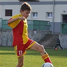 FC Tempo Praha - ABC Braník 43:2