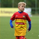 U8: FC Tempo Praha - Loko Vltavín