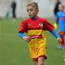 U8: FC Tempo Praha - Loko Vltavín