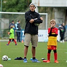 U8: FC Tempo Praha - Loko Vltavín