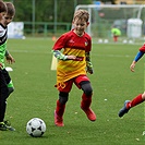 U8: FC Tempo Praha - Loko Vltavín