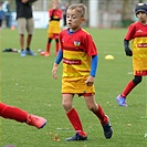 U8: FC Tempo Praha - Loko Vltavín