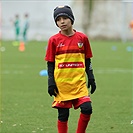 U8: FC Tempo Praha - Loko Vltavín