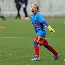 U8: FC Tempo Praha - Loko Vltavín