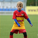 U8: FC Tempo Praha - Loko Vltavín