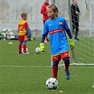 U8: FC Tempo Praha - Loko Vltavín