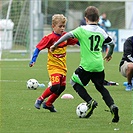 U8: FC Tempo Praha - Loko Vltavín