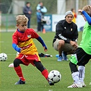 U8: FC Tempo Praha - Loko Vltavín