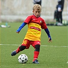 U8: FC Tempo Praha - Loko Vltavín