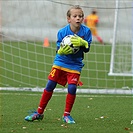 U8: FC Tempo Praha - Loko Vltavín