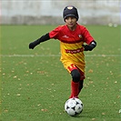 U8: FC Tempo Praha - Loko Vltavín