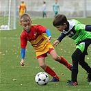 U8: FC Tempo Praha - Loko Vltavín