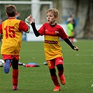 U8: FC Tempo Praha - Loko Vltavín