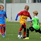 U8: FC Tempo Praha - Loko Vltavín