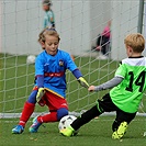 U8: FC Tempo Praha - Loko Vltavín