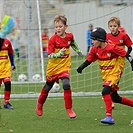 U8: FC Tempo Praha - Loko Vltavín