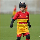 U8: FC Tempo Praha - Loko Vltavín