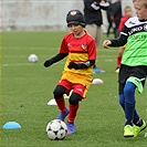 U8: FC Tempo Praha - Loko Vltavín