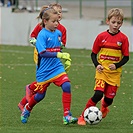 U8: FC Tempo Praha - Loko Vltavín