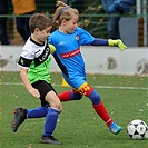 U8: FC Tempo Praha - Loko Vltavín