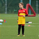 U8: FC Tempo Praha - FK Meteor Praha VIII