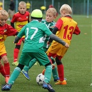 U8: FC Tempo Praha - FK Meteor Praha VIII