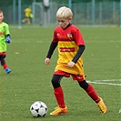 U8: FC Tempo Praha - FK Meteor Praha VIII