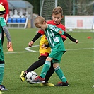 U8: FC Tempo Praha - FK Meteor Praha VIII