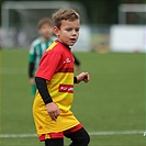 U8: FC Tempo Praha - FK Meteor Praha VIII