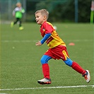 U8: FC Tempo Praha - FK Meteor Praha VIII