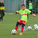 U8: FC Tempo Praha - FK Meteor Praha VIII