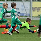 U8: FC Tempo Praha - FK Meteor Praha VIII