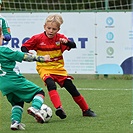 U8: FC Tempo Praha - FK Meteor Praha VIII