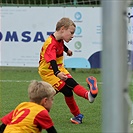 U8: FC Tempo Praha - FK Meteor Praha VIII