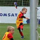 U8: FC Tempo Praha - FK Meteor Praha VIII