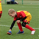 U8: FC Tempo Praha - FK Meteor Praha VIII