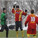 SK Uhelné sklady - FC Tempo Praha 2:1