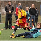 FC Tempo Praha - SK Slavia Praha B