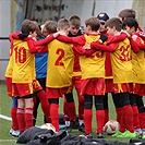 U12: FC Tempo Praha - 1. FK Příbram 8:8