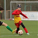 U12: FC Tempo Praha - 1. FK Příbram 8:8