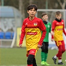 U12: FC Tempo Praha - 1. FK Příbram 8:8