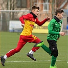 U12: FC Tempo Praha - 1. FK Příbram 8:8