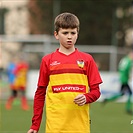 U12: FC Tempo Praha - 1. FK Příbram 8:8