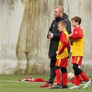 U12: FC Tempo Praha - 1. FK Příbram 8:8