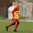 U12: FC Tempo Praha - 1. FK Příbram 8:8