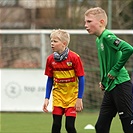 U12: FC Tempo Praha - 1. FK Příbram 8:8