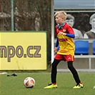 U12: FC Tempo Praha - 1. FK Příbram 8:8